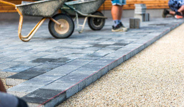 Best Driveway Border and Edging  in Essex Junction, VT