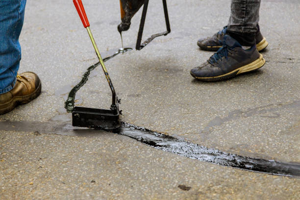 Best Heated Driveway Installation  in Essex Junction, VT